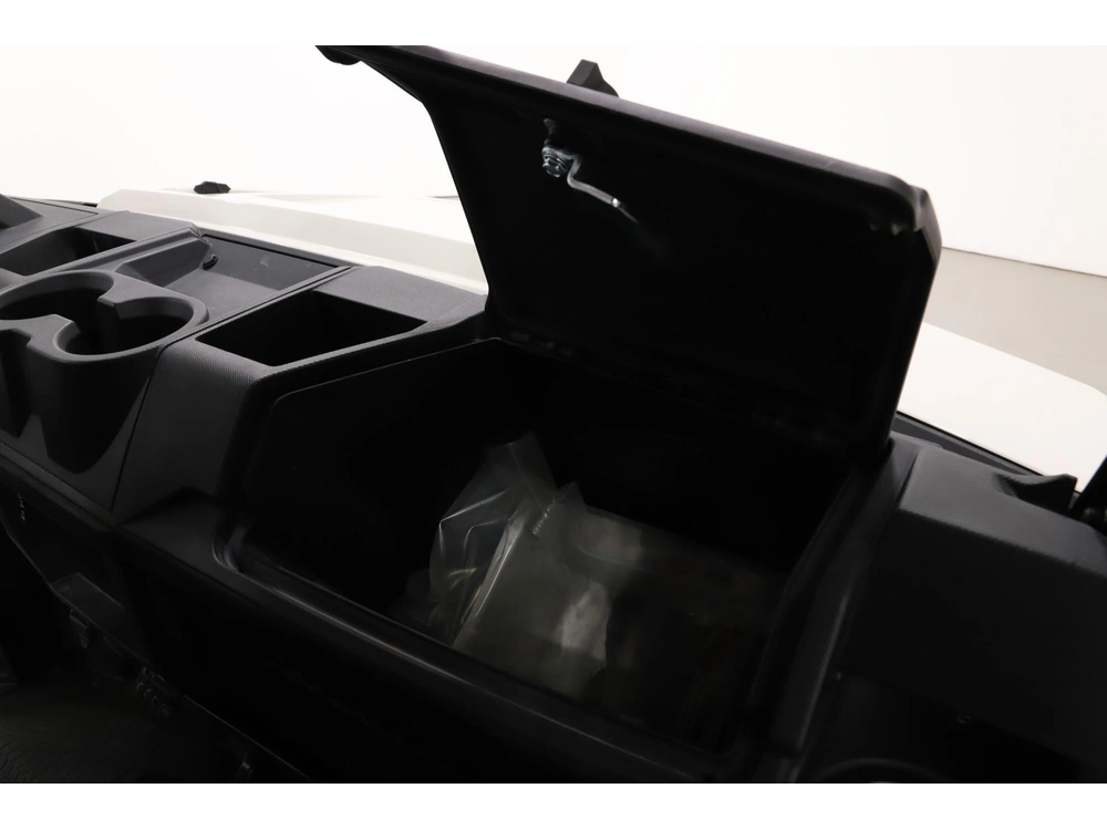 2025 Polaris Ranger Crew 1000 Premium - 6 Passenger alt