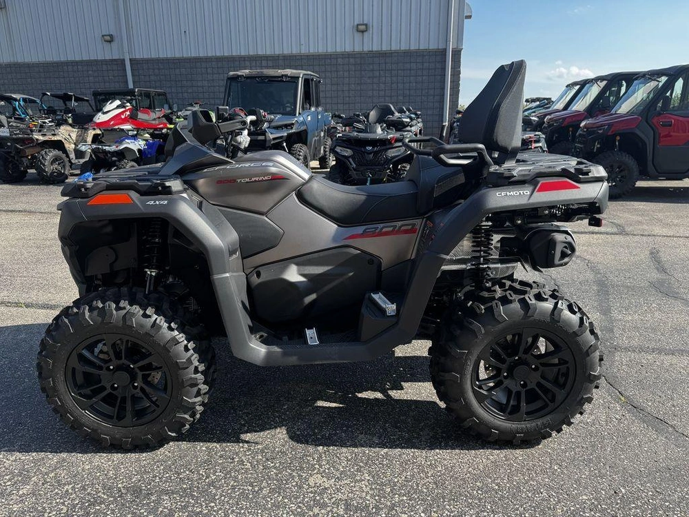 2026 Cfmoto Cforce 800 Touring