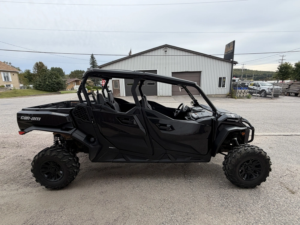 Can-am Commander Max Xt 1000r 2026 alt