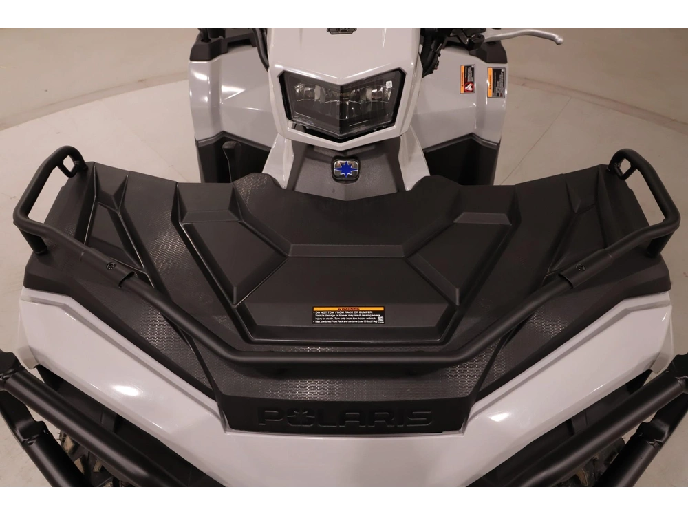 2026 Polaris Sportsman 570 Eps Ghost Gray alt