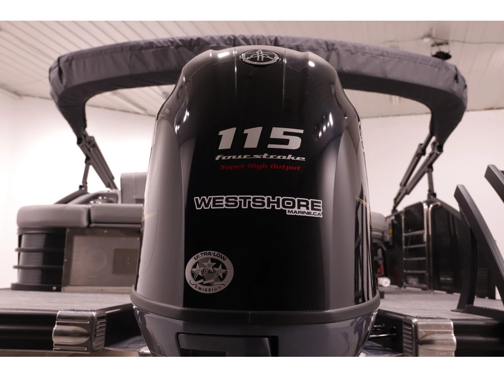 2023 Other 22l Swingback W/ 115hp Yamaha Sho alt