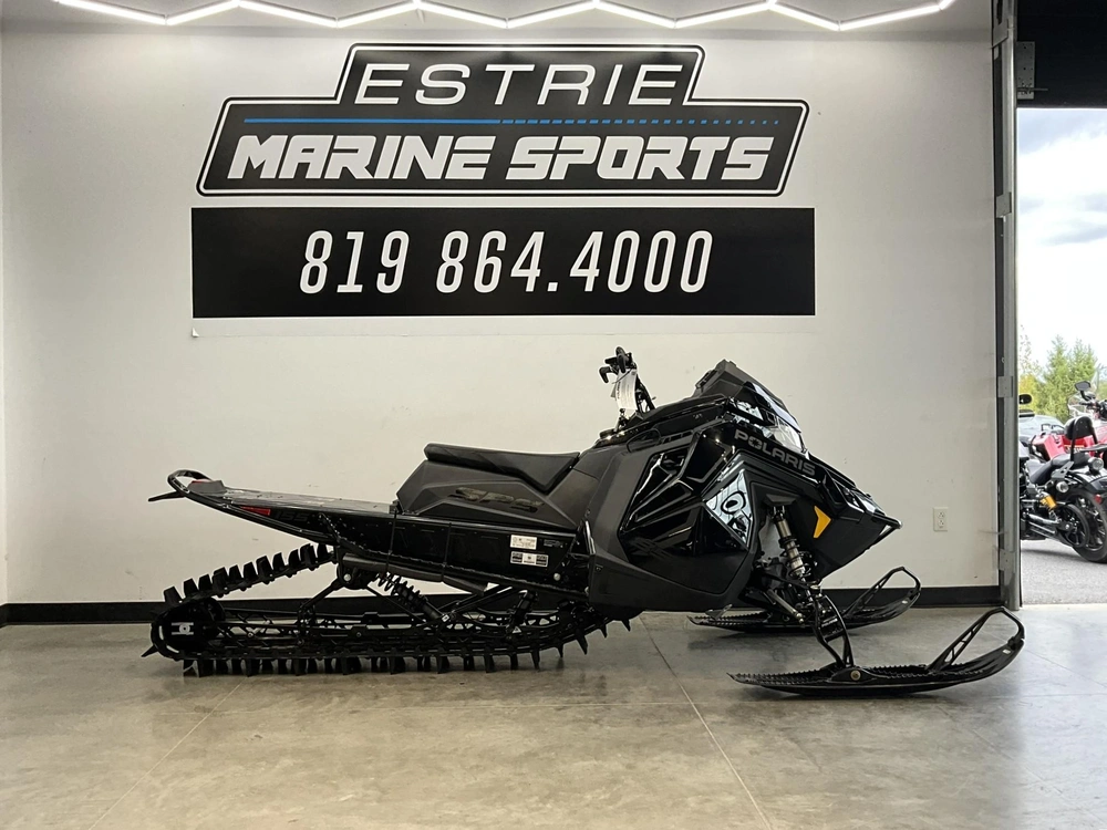 2027 Polaris 850 Rmk Sps 155 alt