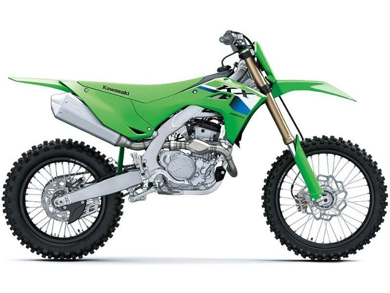 Kawasaki Kx250fx 2027 alt
