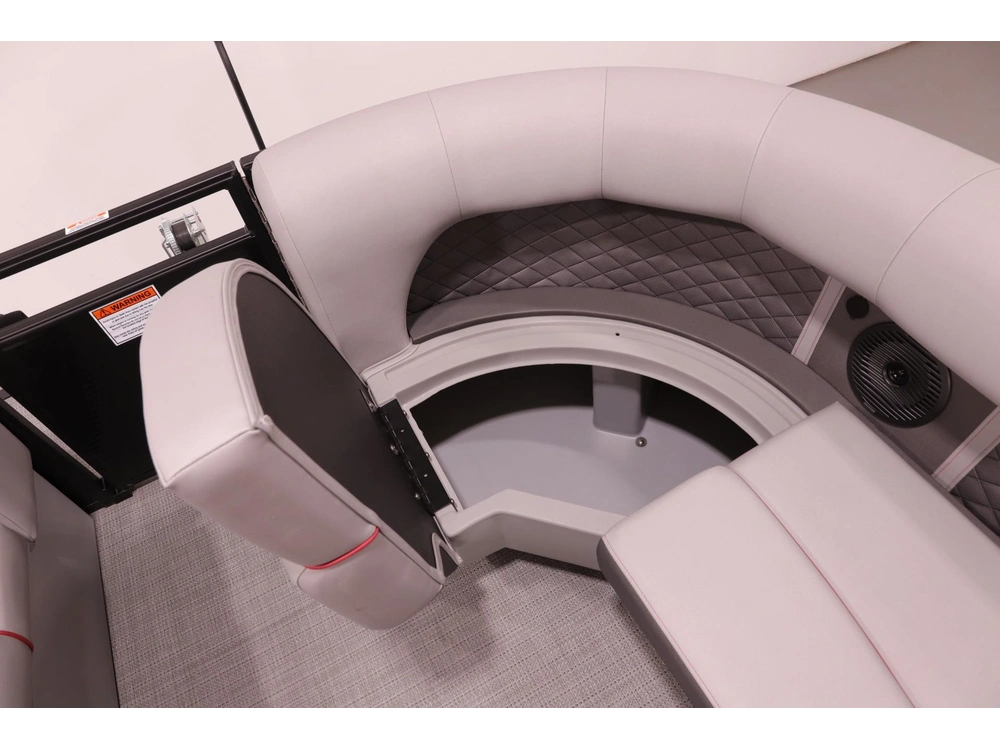 2024 Other 26l Stern Radius Top Deck With Slide alt