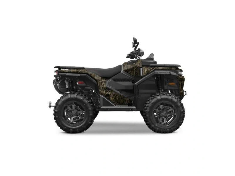 Cfmoto Cforce C6 Pro 2027 alt