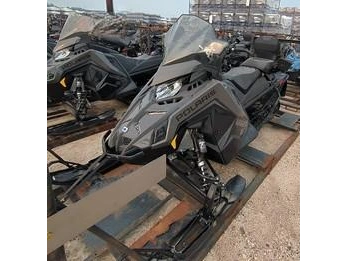 2025 Polaris Prostar S4 Indy Adventure 137 alt