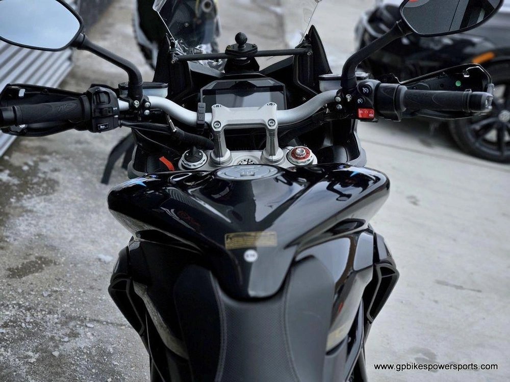 2022 Mv Agusta Turismo Veloce Lusso Scs