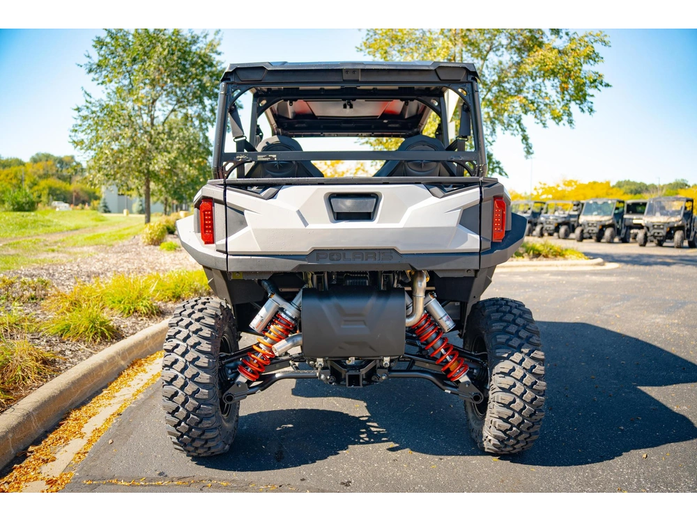 2027 Polaris General Xp 4 1000 Sport