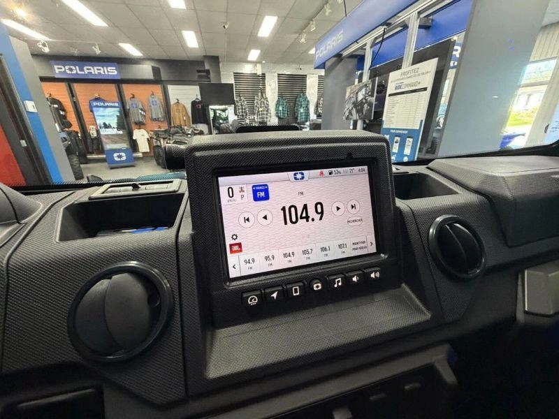 Polaris Ranger Xp 1000 Northstar Ultimate 2027