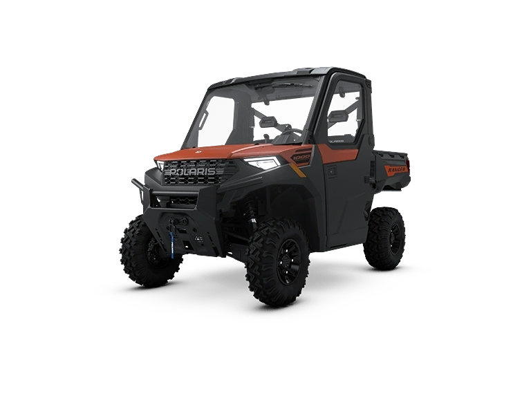 Polaris Ranger 1000 Cab 2026