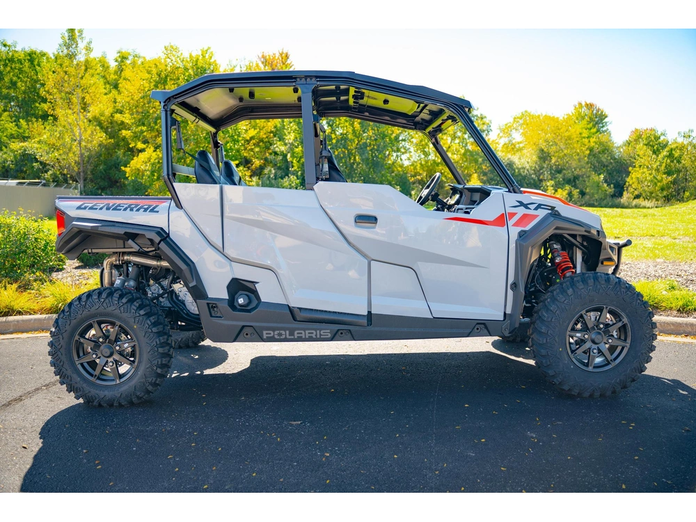 2027 Polaris General Xp 4 1000 Sport