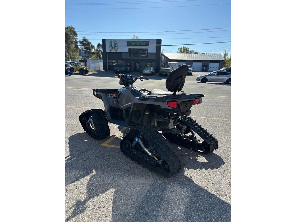 Polaris Sport570 2021