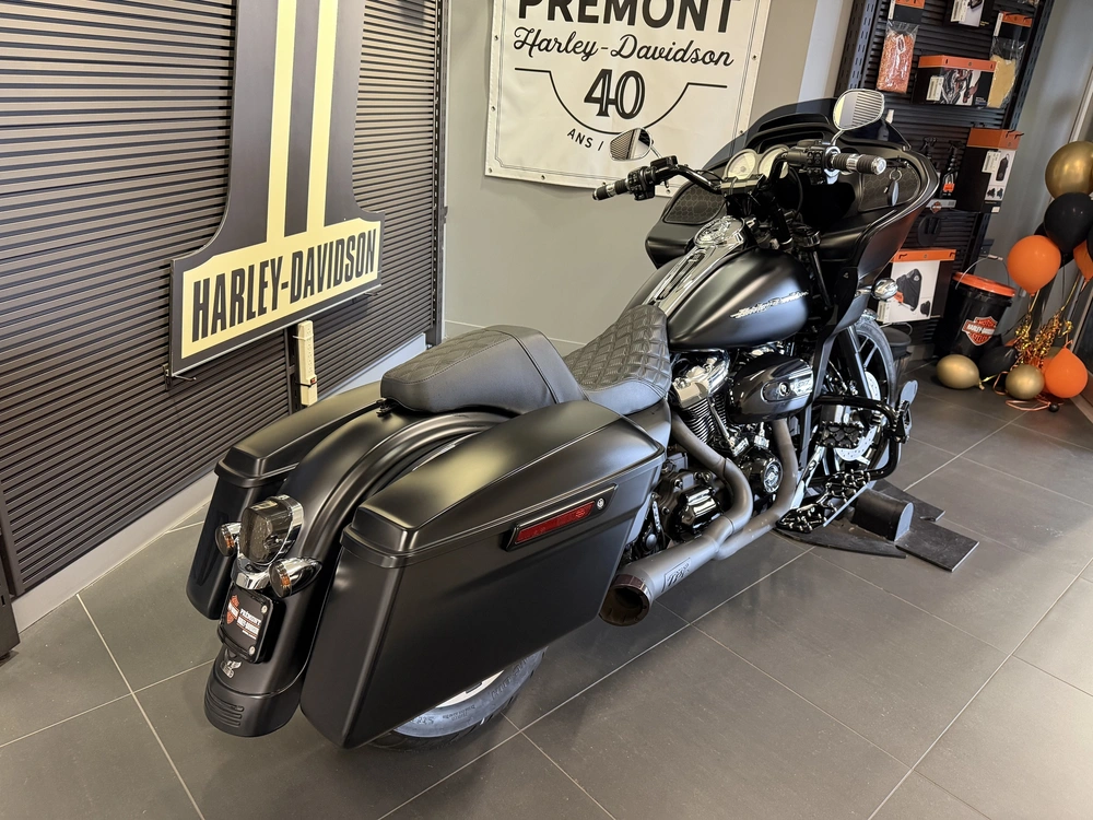 Harley-davidson Fltrx Road Glide Fltrx 2018