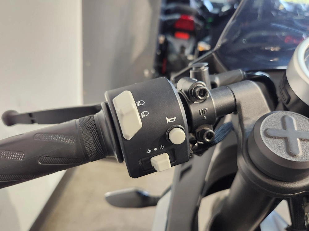 Cfmoto Papio Ss *5.99%/60 Mois💳 2024