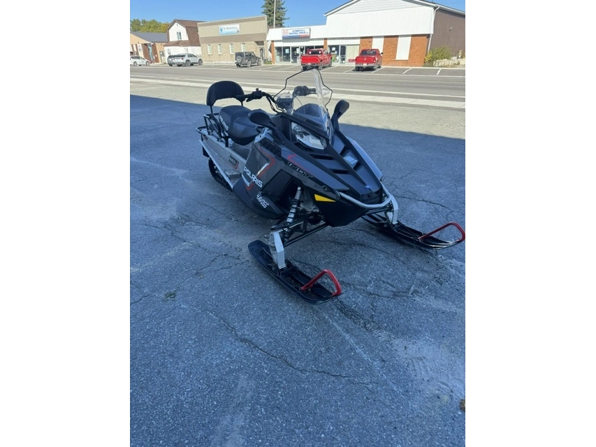 2022 Polaris Indy 550