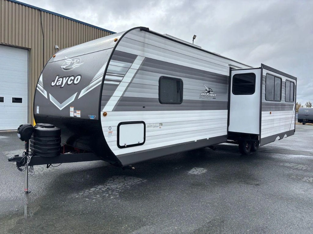 Jayco Jay Flight 335bhs 2027 alt