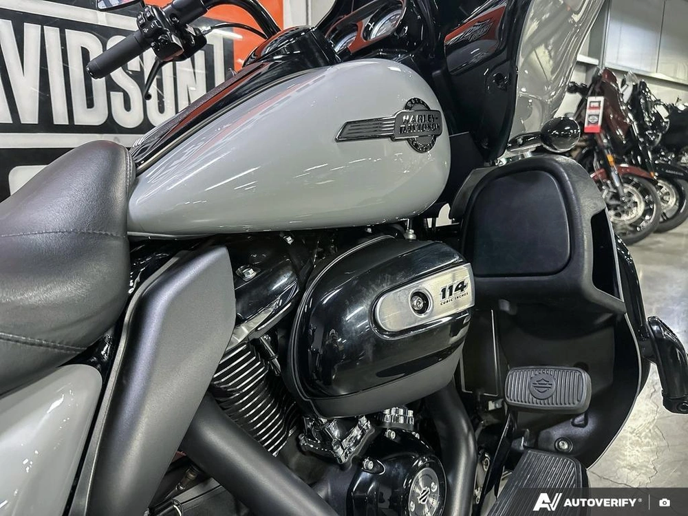 2024 Harley-davidson Fltrk - Road Glide™ Limited