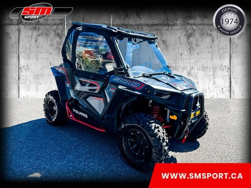2020 Polaris Rzr 900 Eps alt