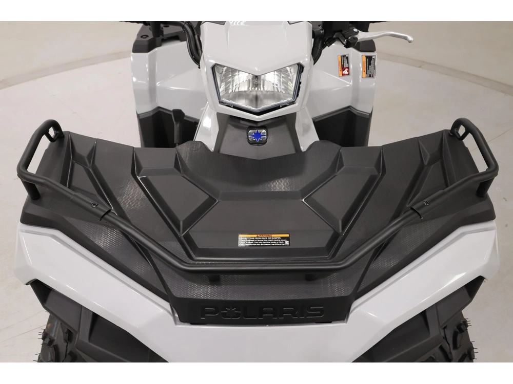 2026 Polaris Sportsman 570 - Ghost Gray alt