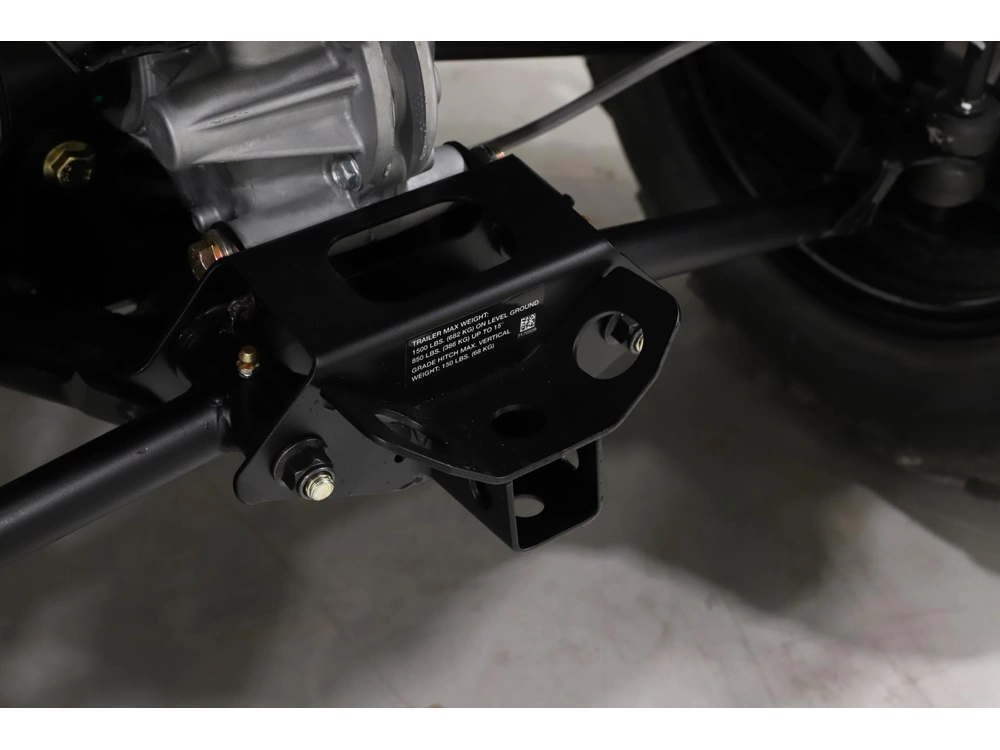 2026 Polaris Sportsman 850 Sage Green alt
