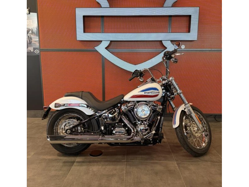 2026 Harley-davidson Super Glide Super Glide