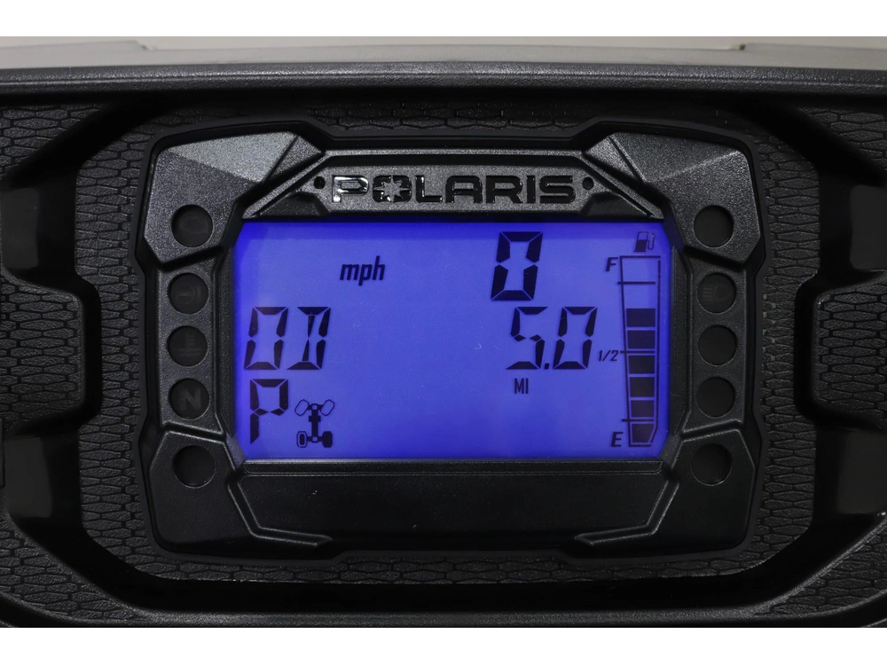 2026 Polaris Sportsman 450 H.o - High Output alt
