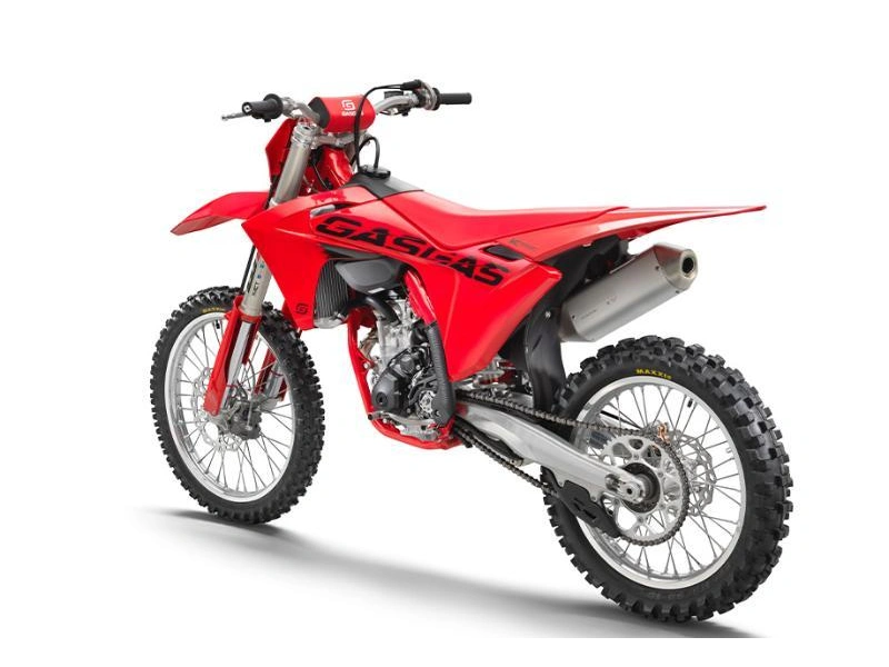 2026 Gas Gas Mc 250f alt