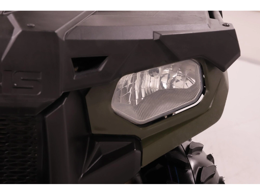 2017 Polaris Sportsman 570 Eps Sage Green alt