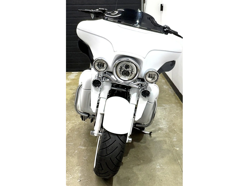 2013 Harley-davidson Electra Glide Ultra Ltd alt