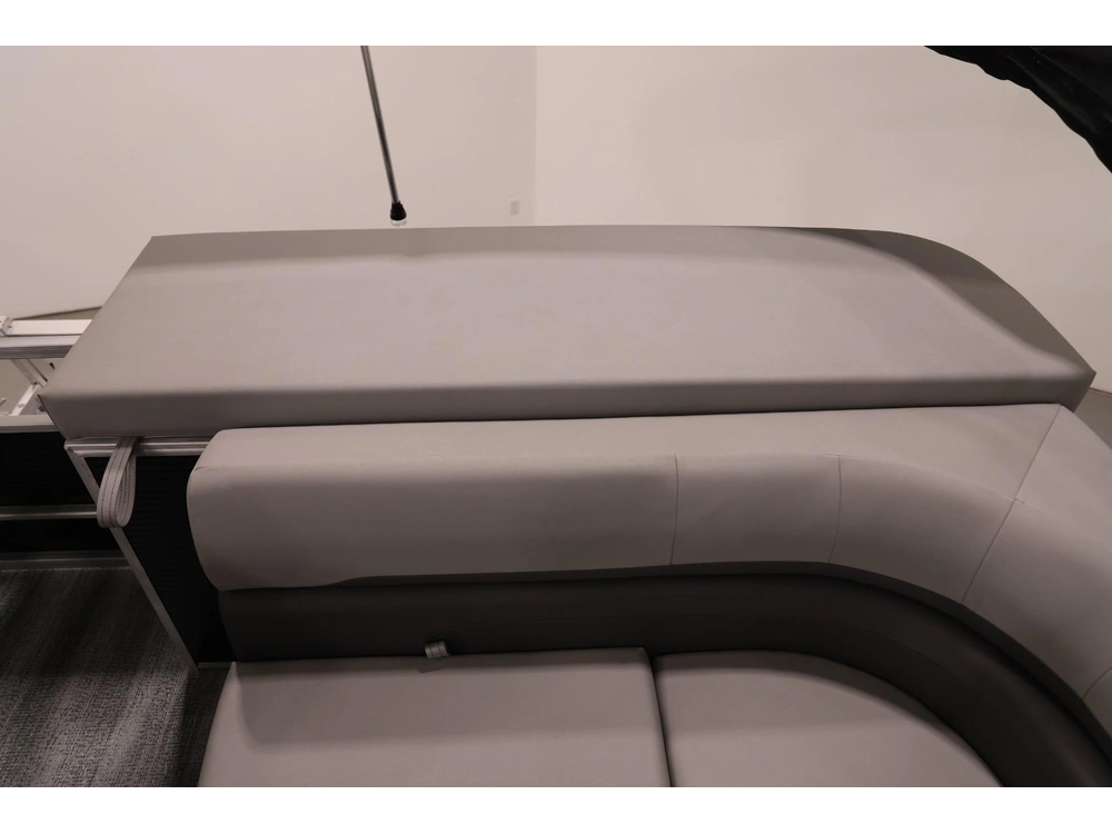 2025 Other 18 S Cruise Pontoon alt