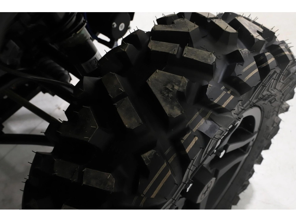 2026 Polaris Sportsman 570 Trail Onyx Black alt