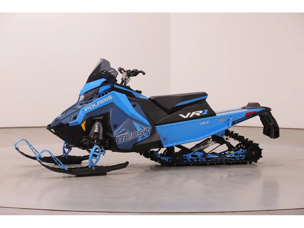 2024 Polaris Patriot Boost Indy Vr1 137 alt