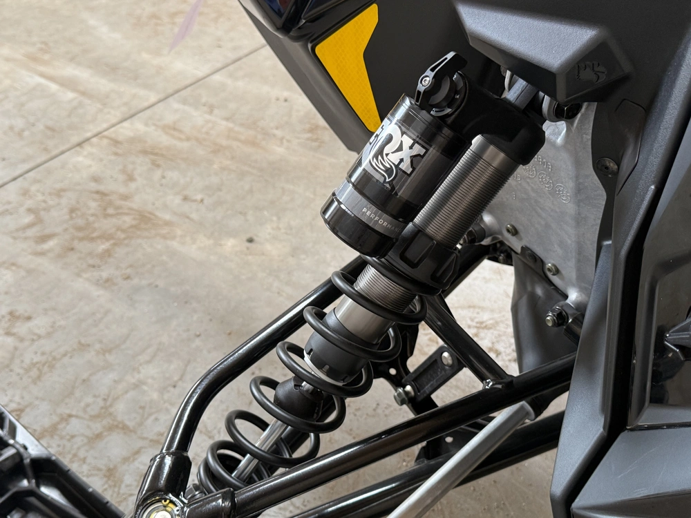 2027 Polaris 650 Switchback Xc 146 1.35 Cobra Track