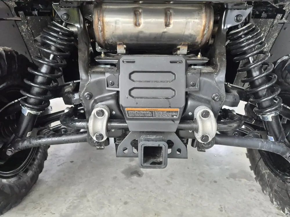 2026 Can-am Defender Xt Cab Hd11