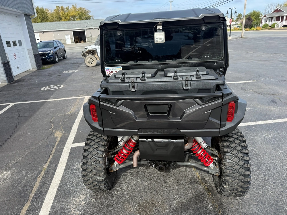 Polaris Général 1000 Xp 4 2021