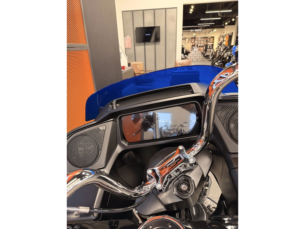 2026 Harley-davidson Road Glide