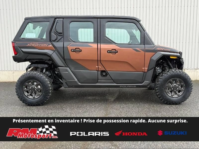 Polaris Polaris Xpedition Adv 5 Northstar 2027 alt