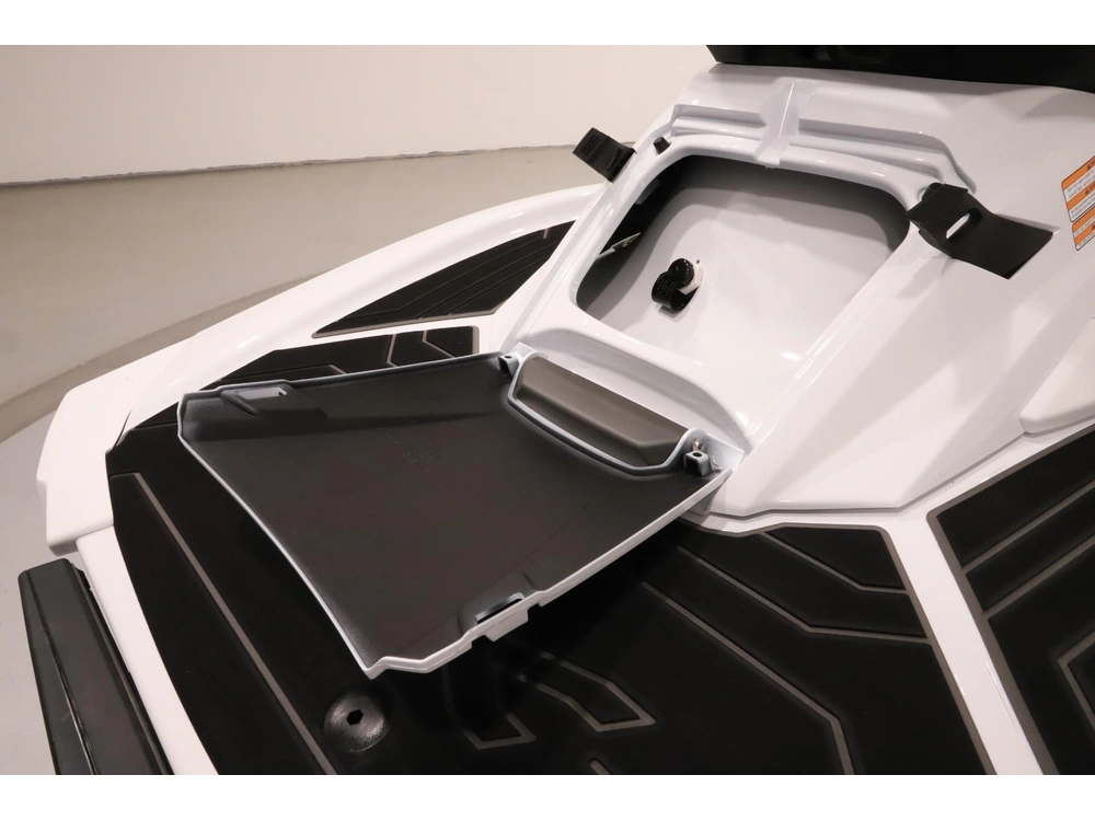 2025 Yamaha Fx Cruiser Svho Waverunner alt