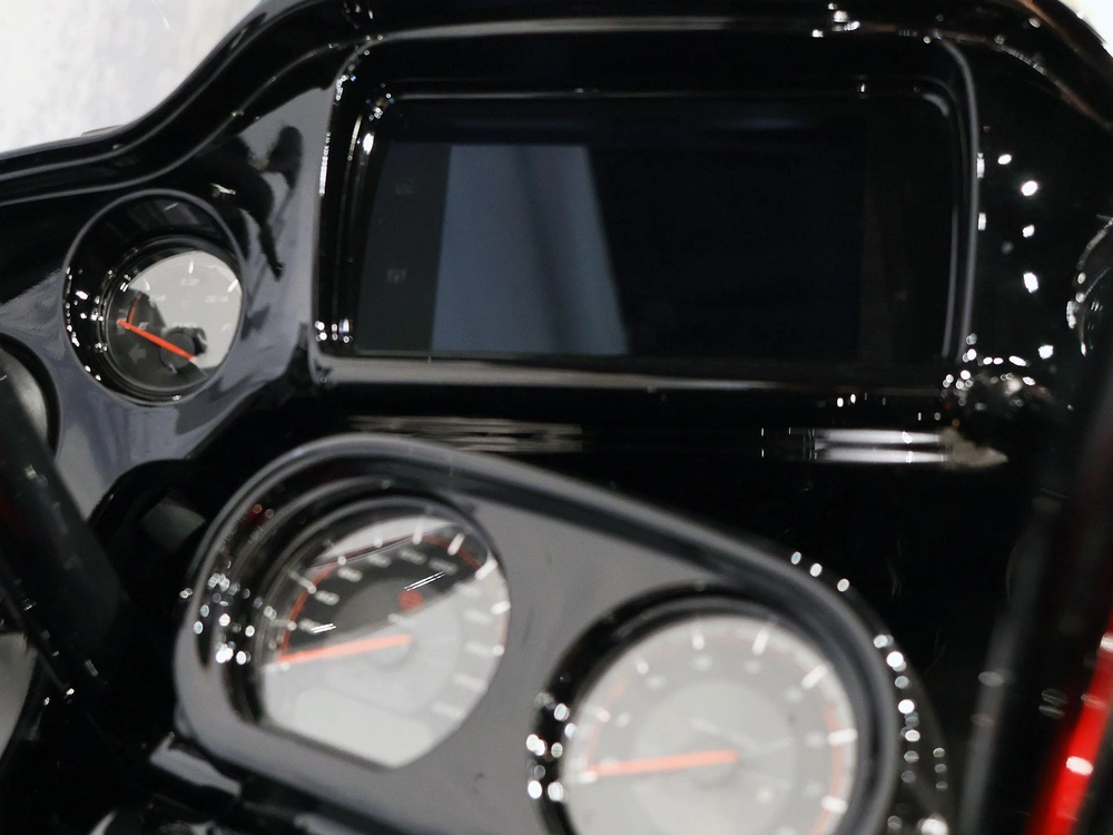 2019 Harley-davidson Cvo Road Glide Fltrxse alt