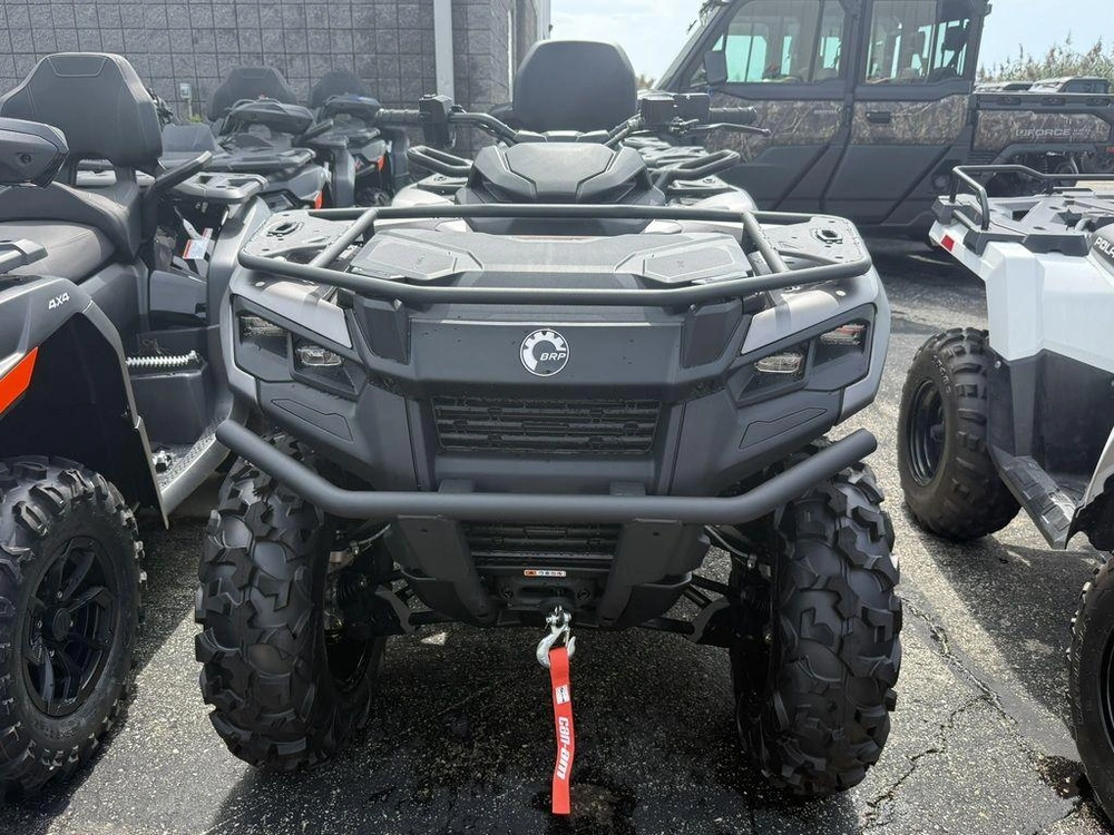 2026 Can-am Outlander Max Xt 700