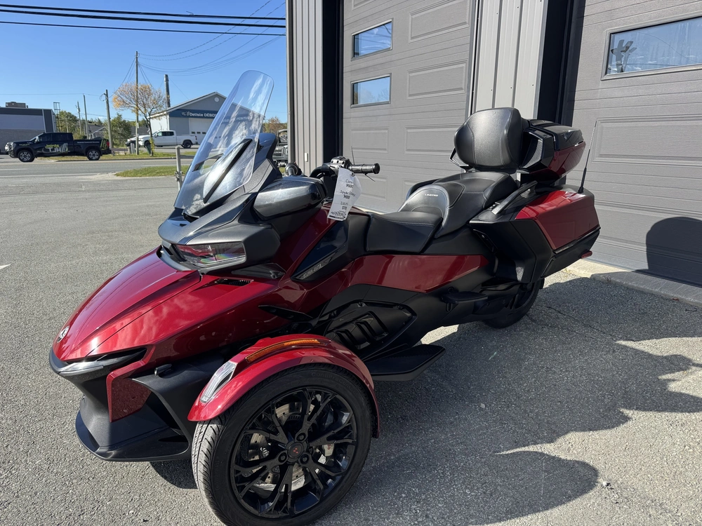 Can-am Rt Limited 2021 alt