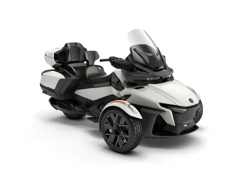 Can-Am RT Sea-to-Sky (SE6) 2027