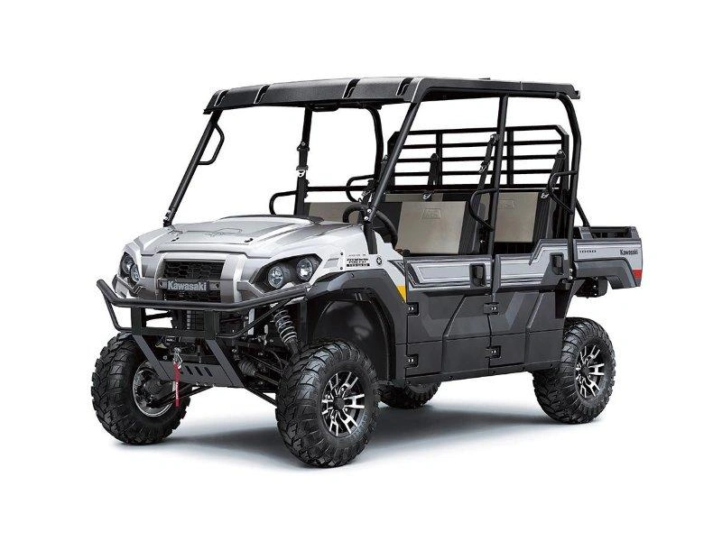 Kawasaki Mule Pro-fxt 1000 2027