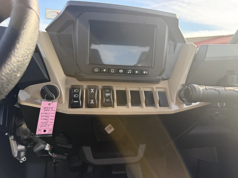 2026 Polaris Rzr Xp 4 1000 Ultimate