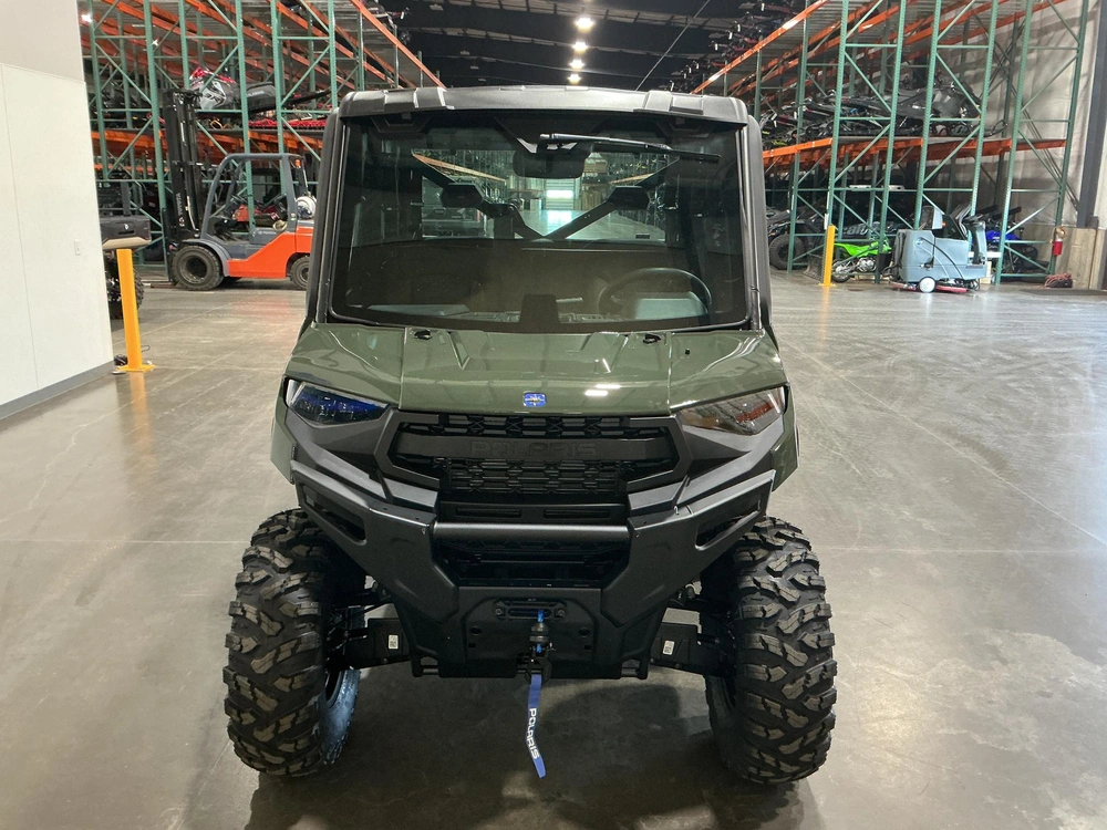 2027 Polaris Rgr Crew Xp 1000 Ns Ult alt