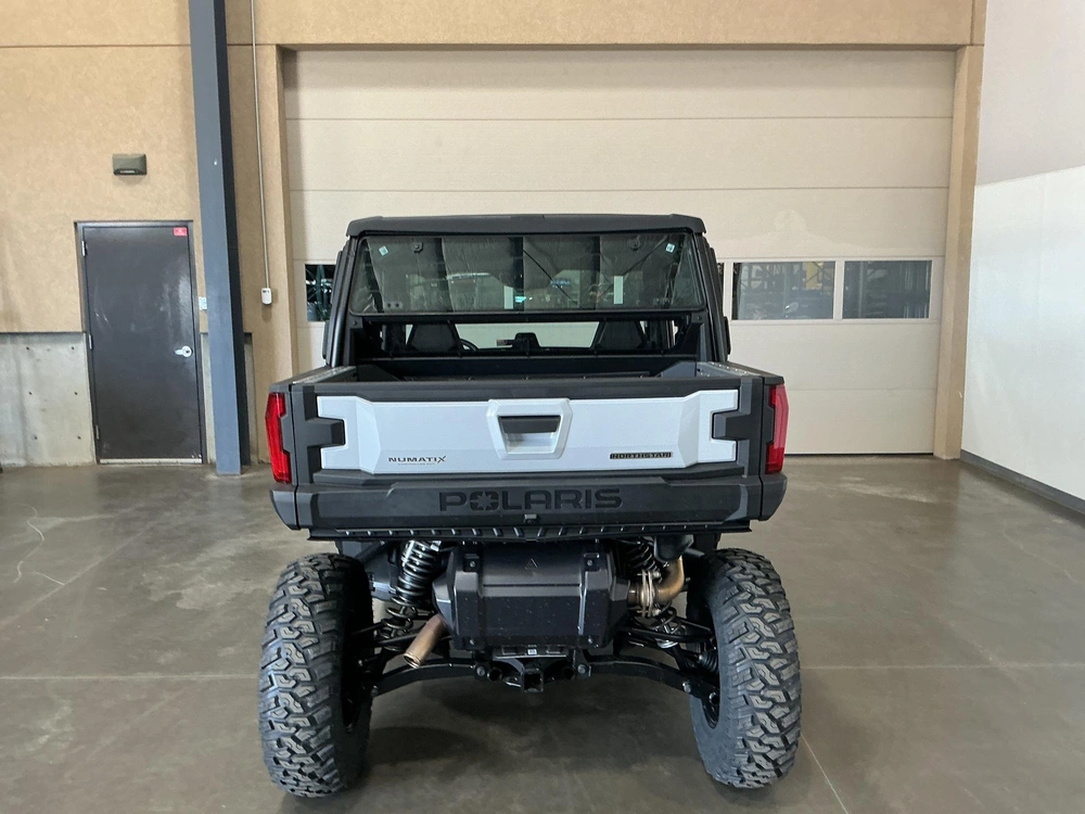 2027 Polaris Xpedition Xp Ns