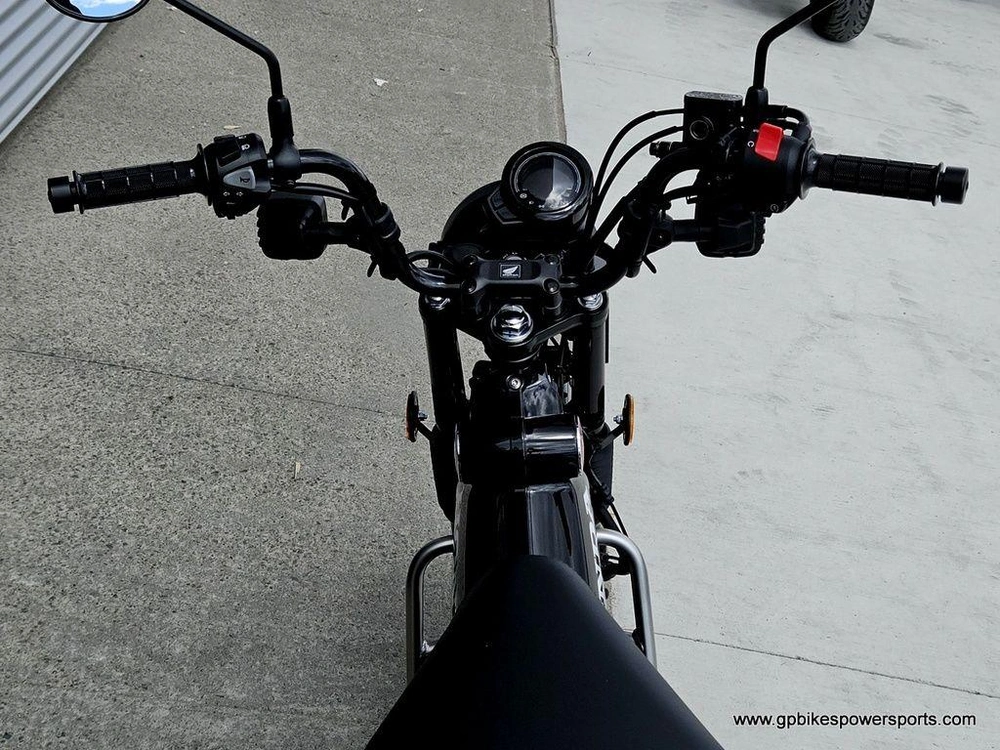 2026 Honda Trail 125