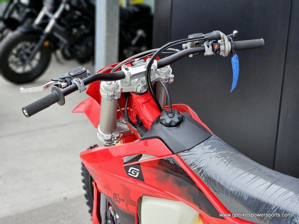 2026 Gasgas Ex 300