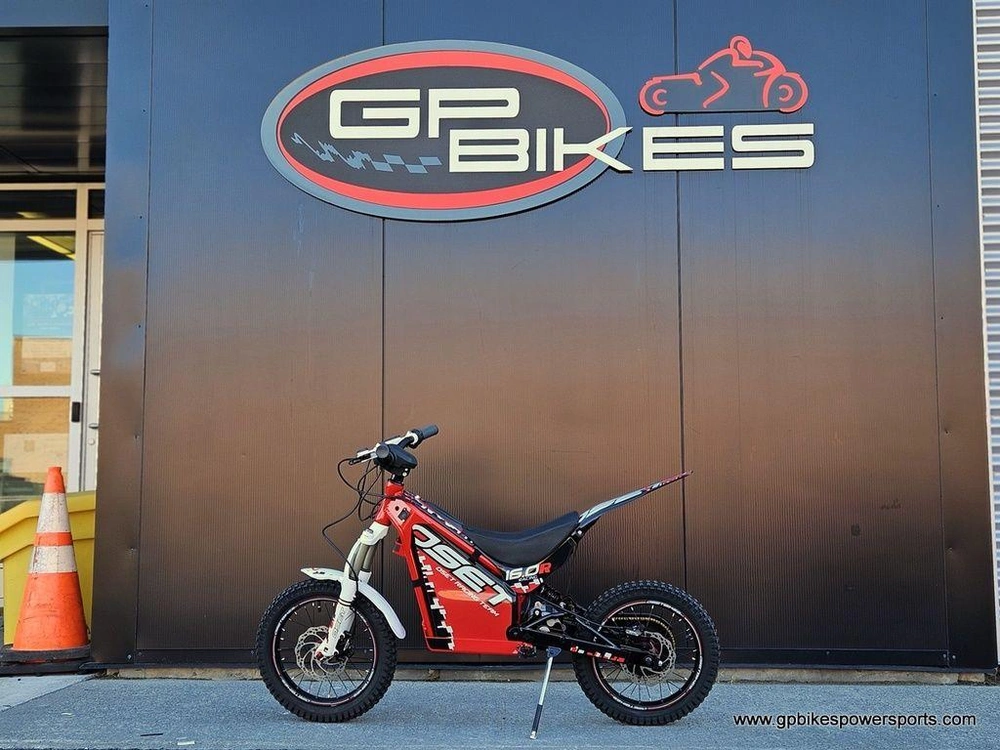 2024 Other 16.0r Electric Off Road