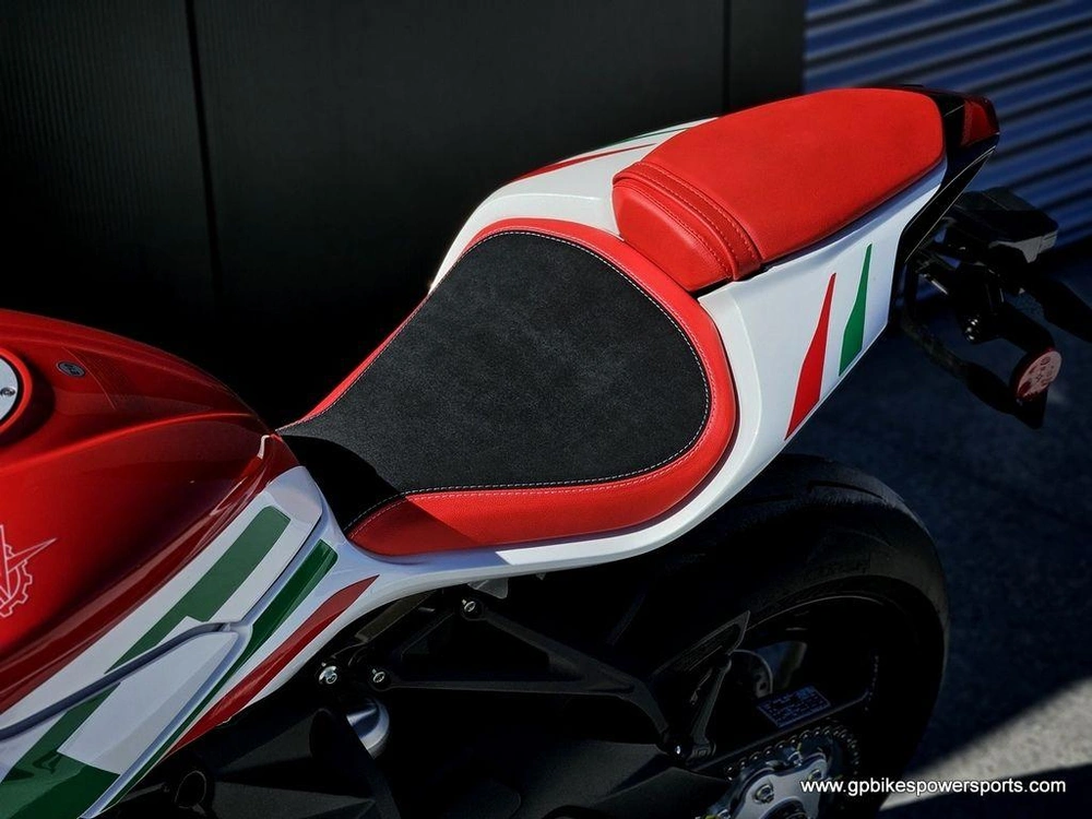 2025 Mv Agusta F3 Rc